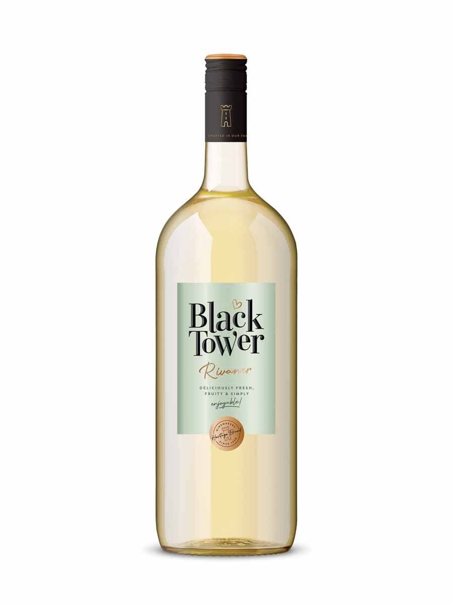 Rivaner Black Tower