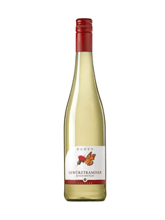 Gewürztraminer Baden