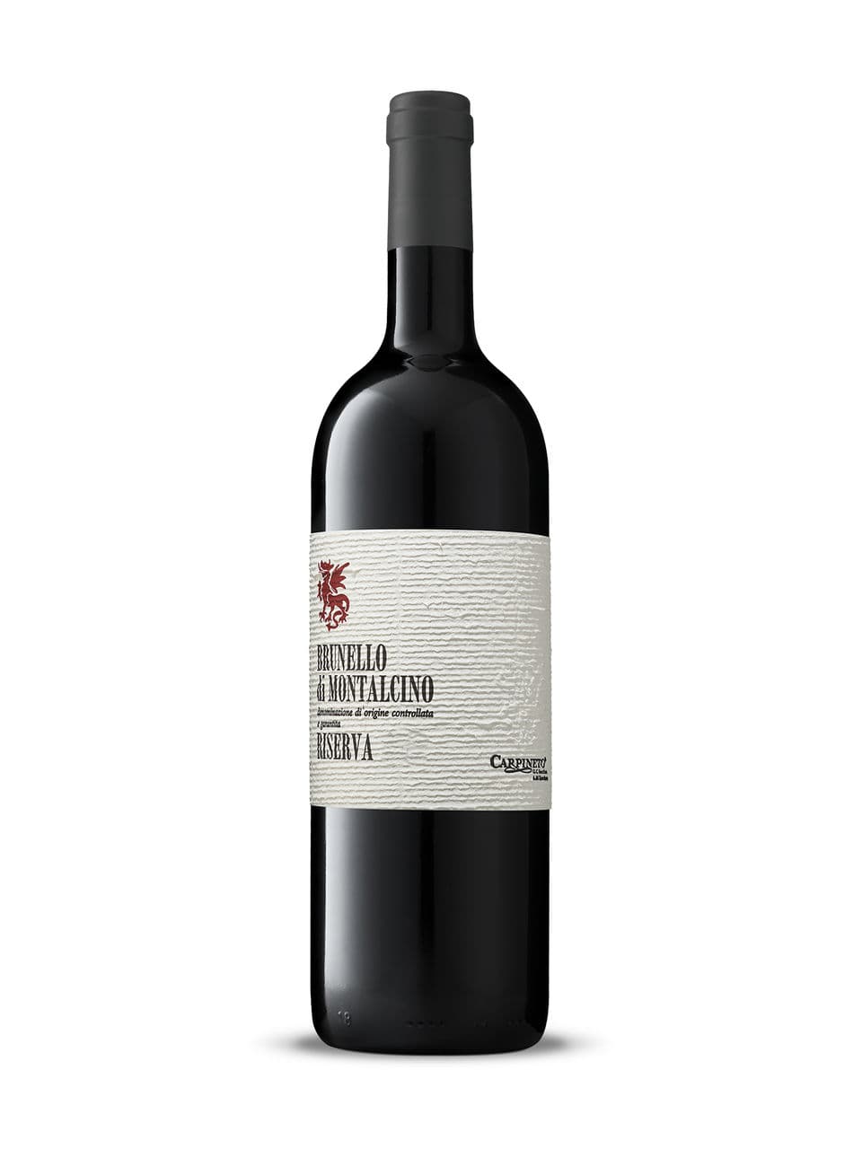 Carpineto Brunello di Montalcino Riserva 2019
