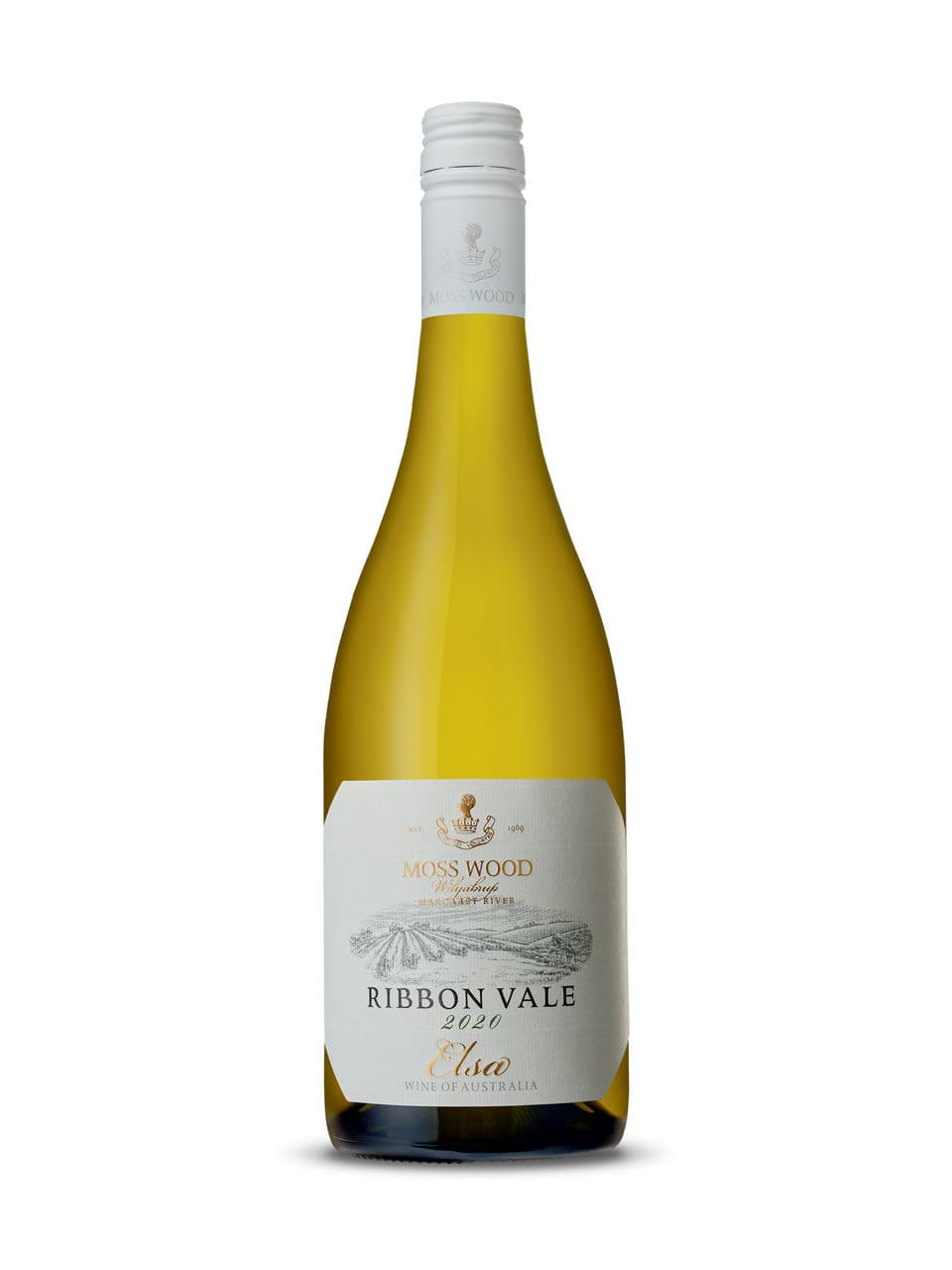 Moss Wood Elsa Sauvignon Blanc Semillon 2020