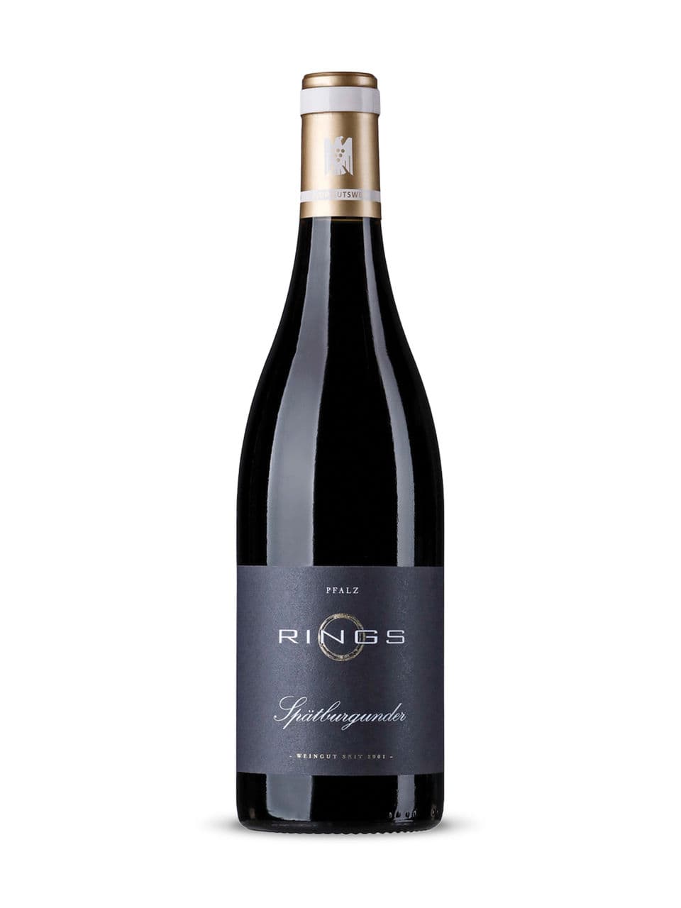 Rings Pinot Noir 2021