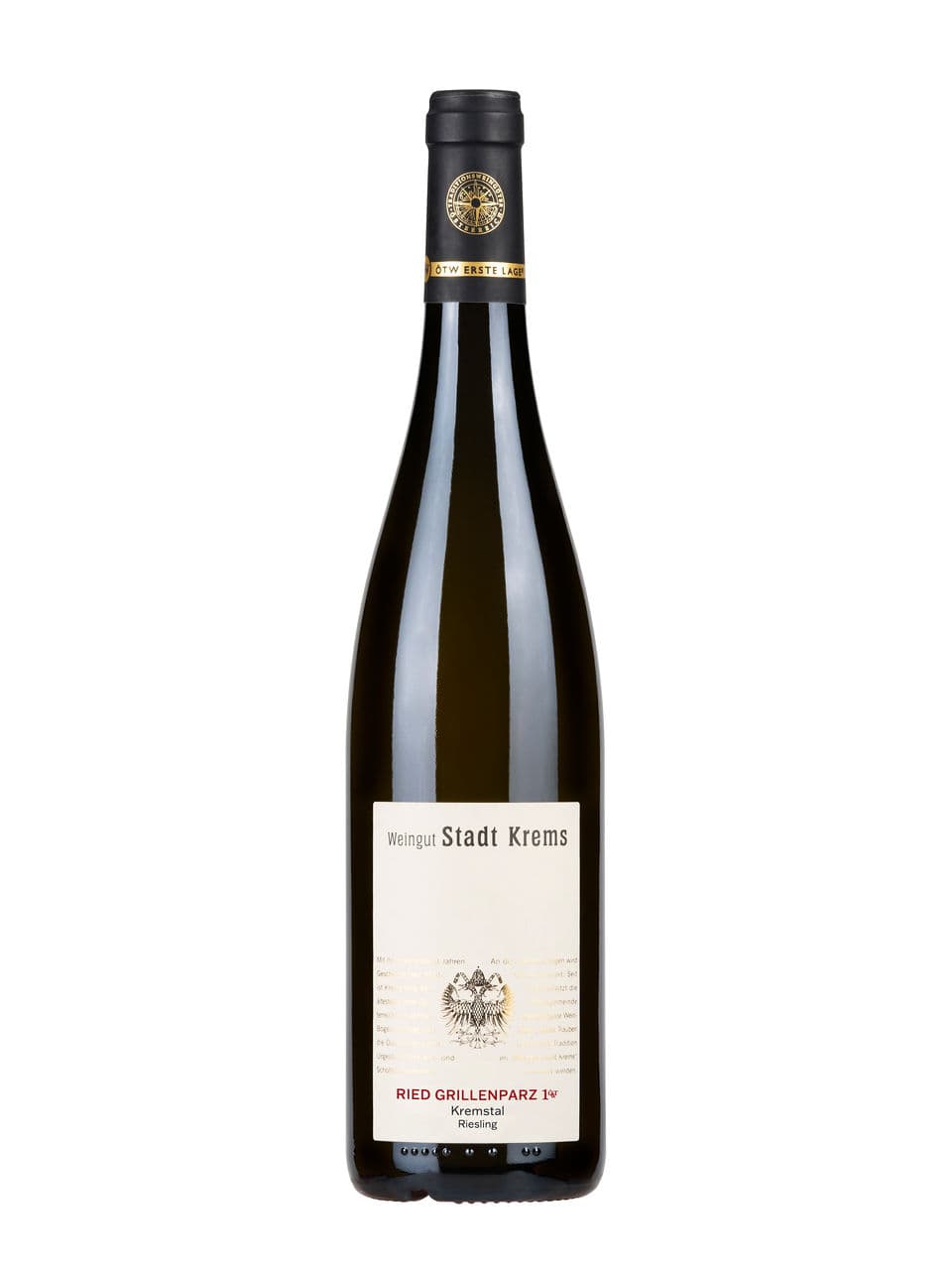 Steiner Ried Grillenparz 1ÖTW Erste Lage Riesling 2020