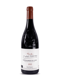 Isabel Ferrando Châteauneuf-du-Pape 2024