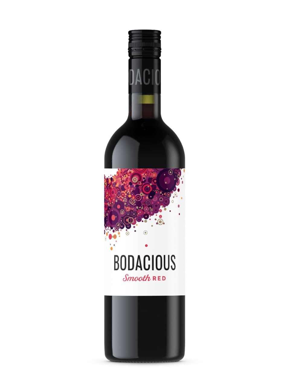 Smooth Red Bodacious