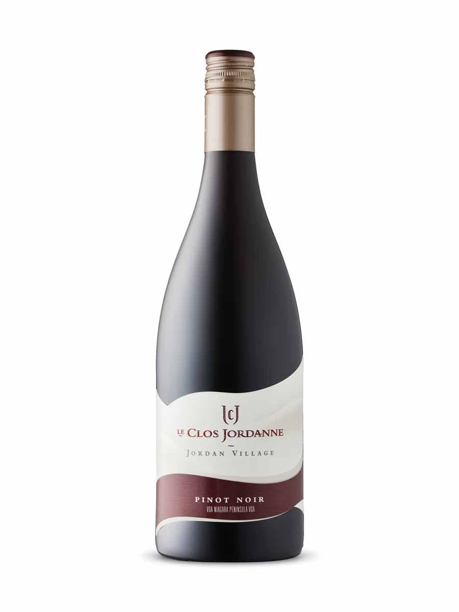 Le Clos Jordanne Jordan Village Pinot Noir VQA