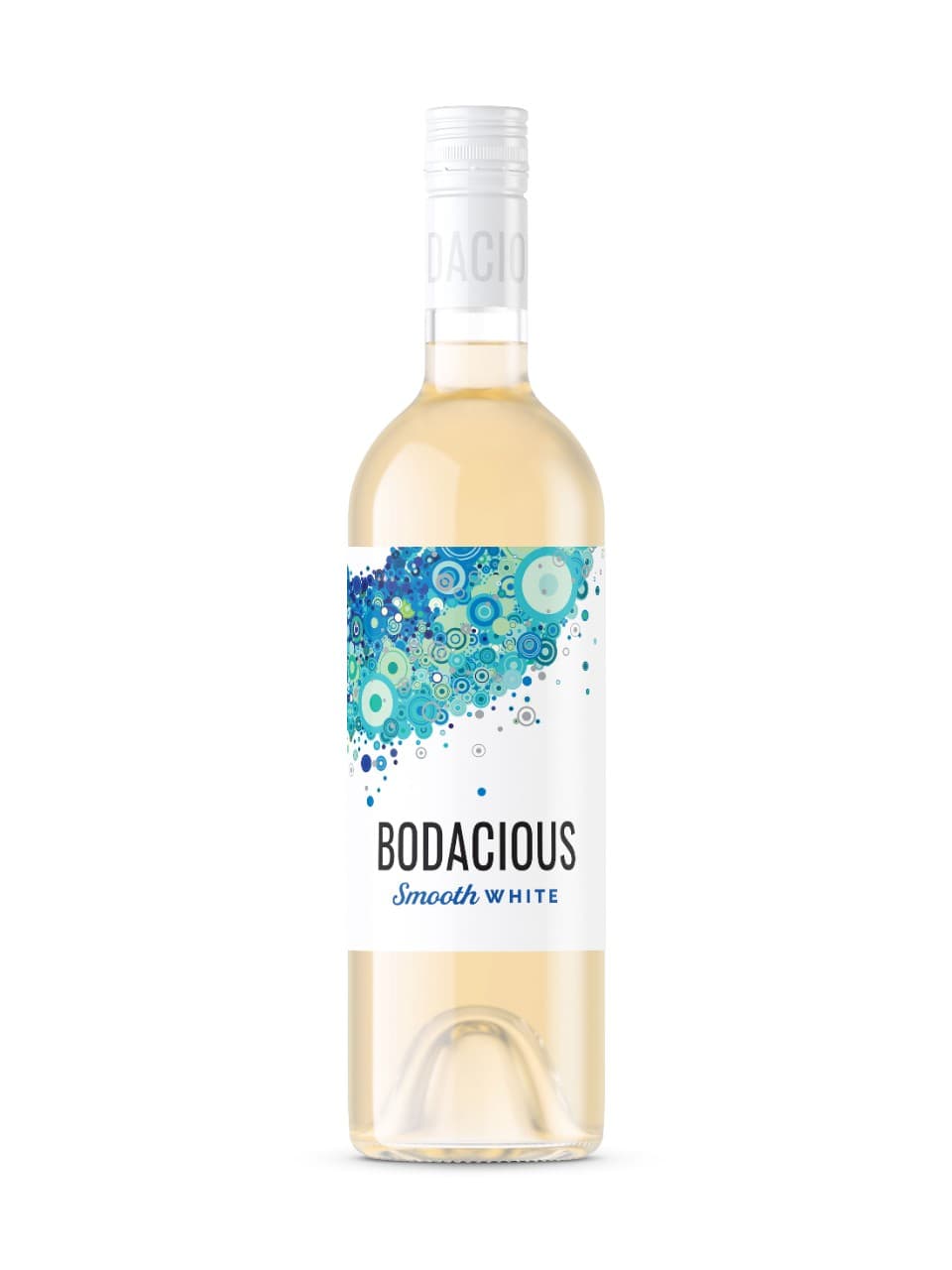 Smooth White Bodacious