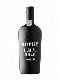 Kopke LBV Port 2020