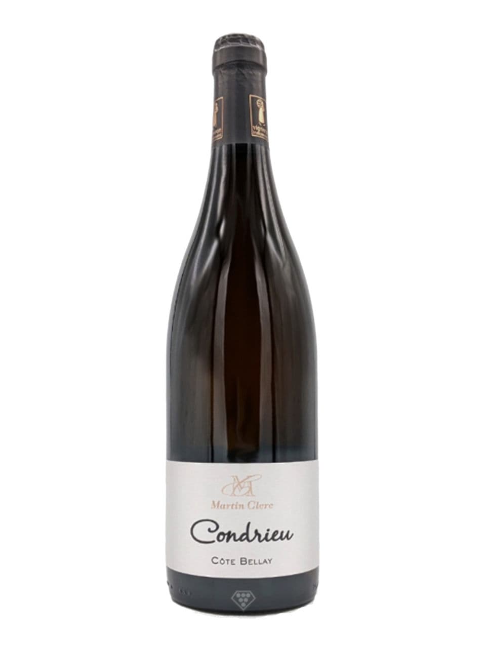 Martin Clerc Condrieu Côte de Bellay 2020