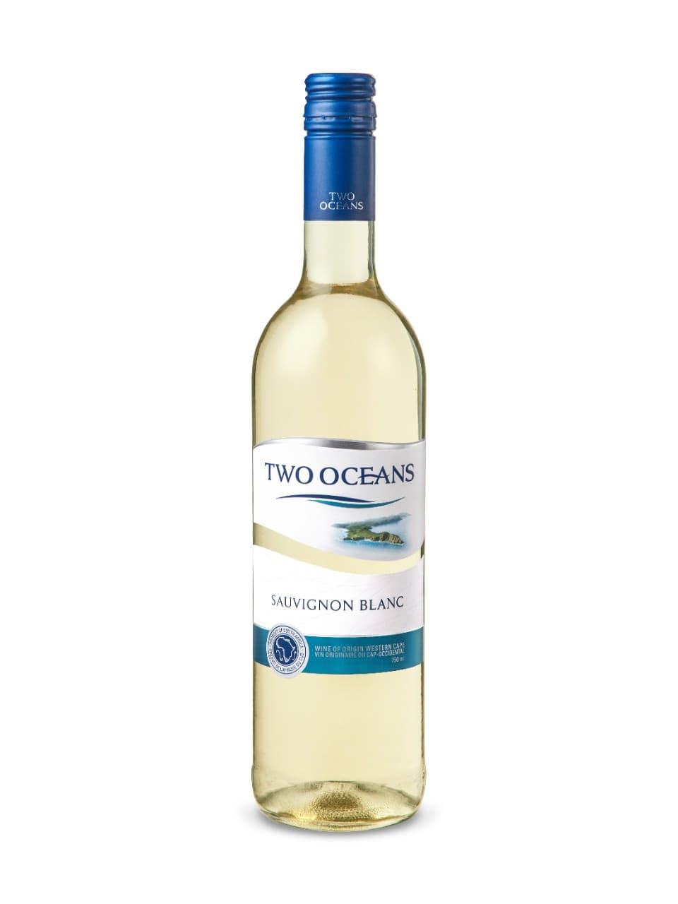 Sauvignon blanc Two Oceans