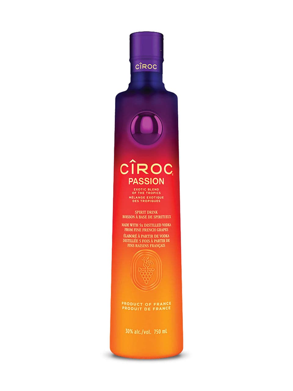 Ciroc Passion Vodka