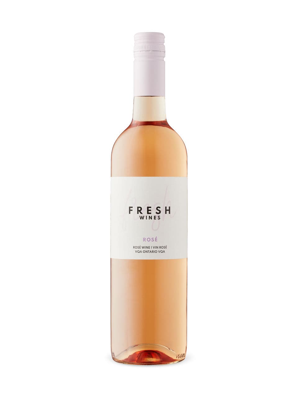 Fresh Rosé VQA