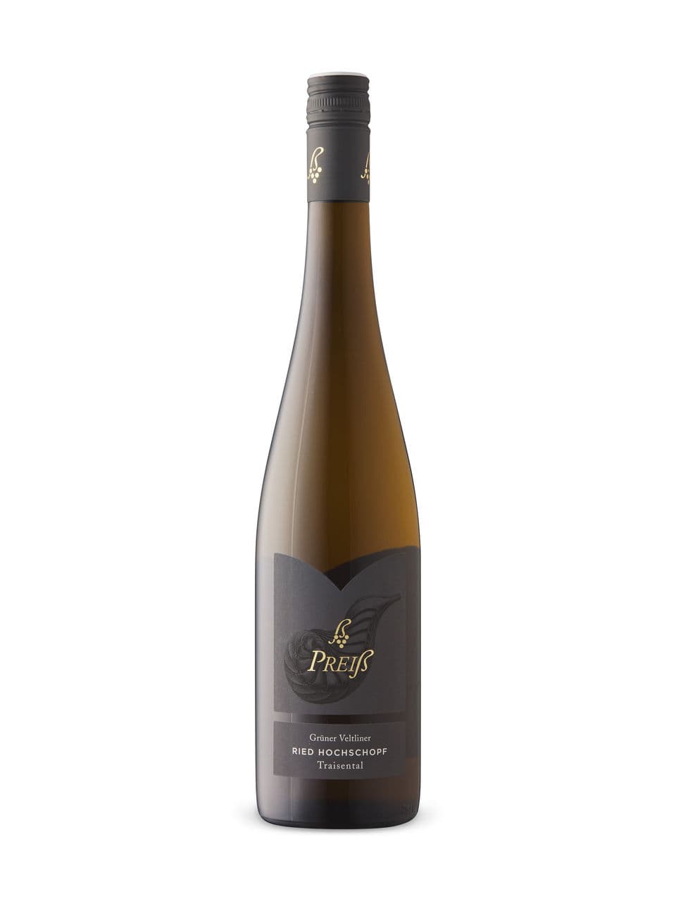 Ried Hochschopf Gruner Veltliner Traisental 2021