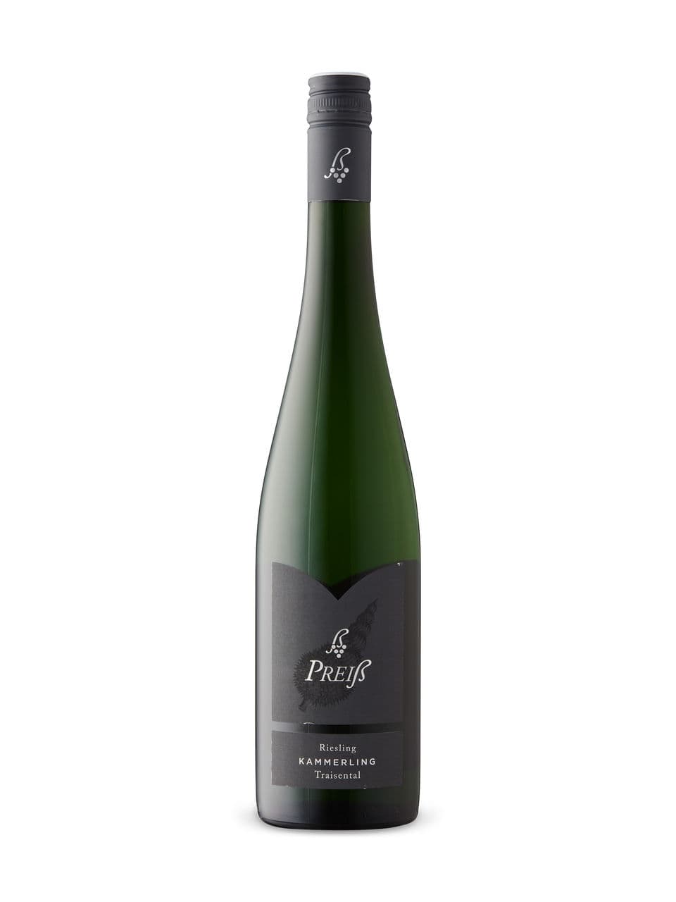 Preiss Riesling Kammerling Traisental 2021