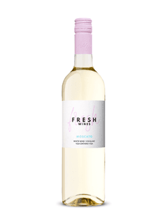 Moscato Fresh VQA