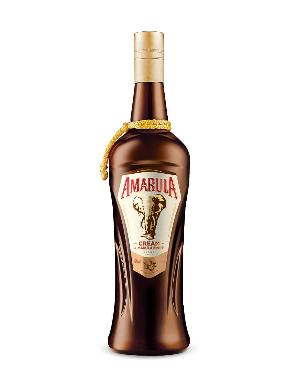 Boisson à la crème Amarula