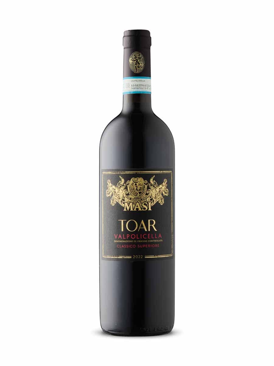 Valpolicella Classico Superiore Toar Masi 2022