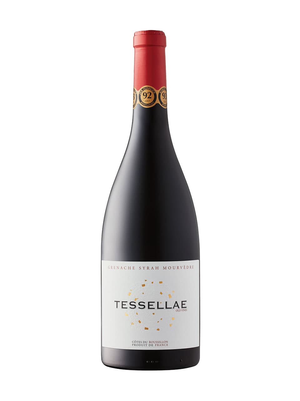 Domaine Lafage Tessellae Old Vines Grenache Syrah Mourvèdre