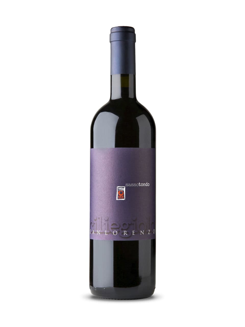 Sassotondo San Lorenzo Ciliegiolo Maremma Toscana 2021