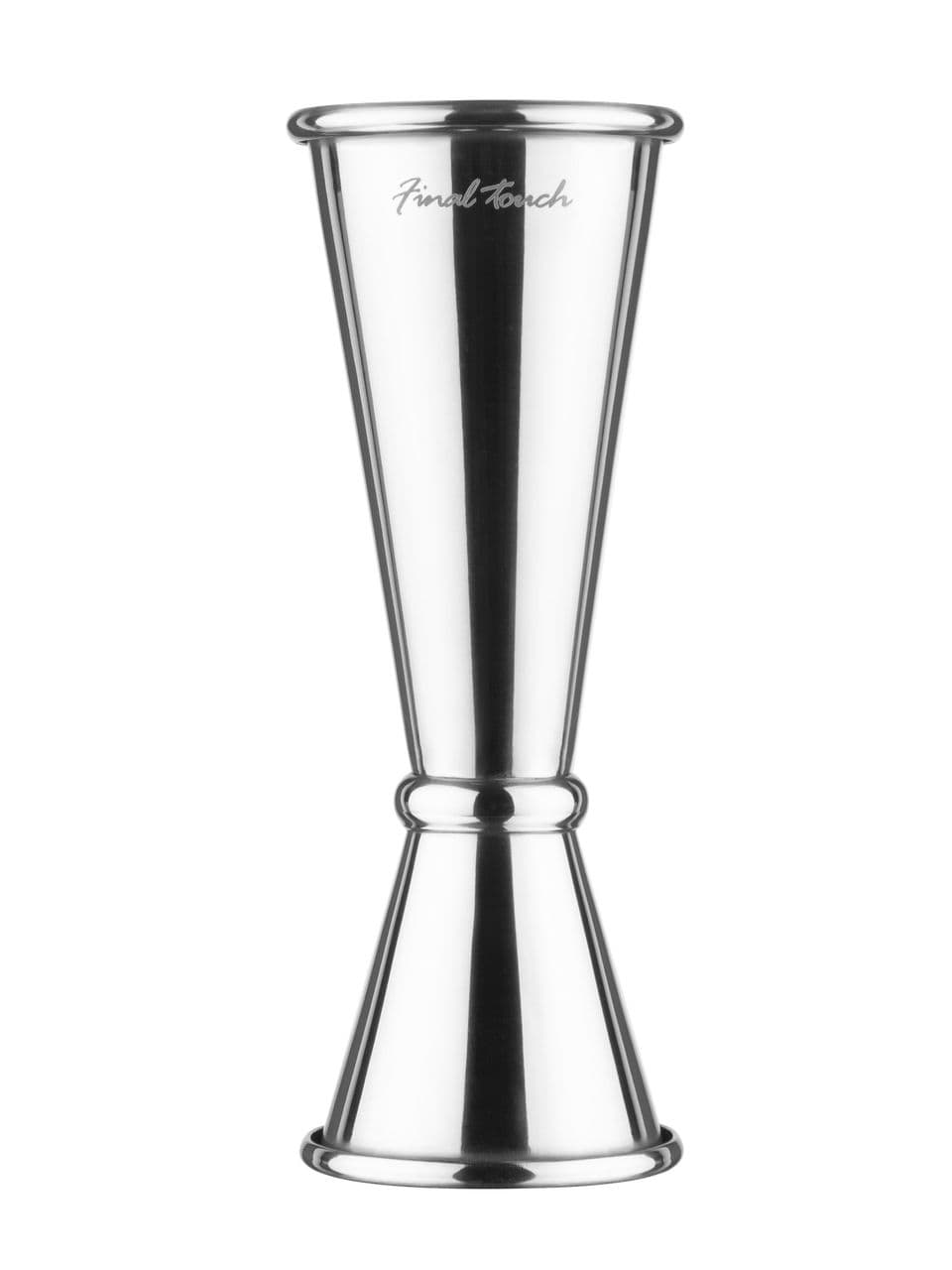 Stainless Steel Jigger