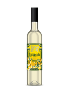 Elora Distilling Limoncello