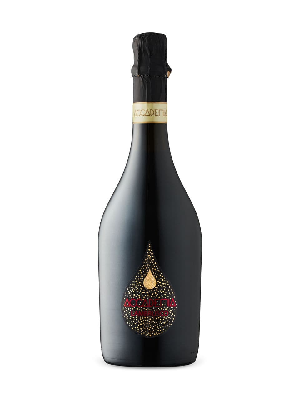 Accademia Lambrusco Grasparossa di Castelvetro Dolce