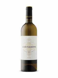 Jose Pariente Verdejo 2024
