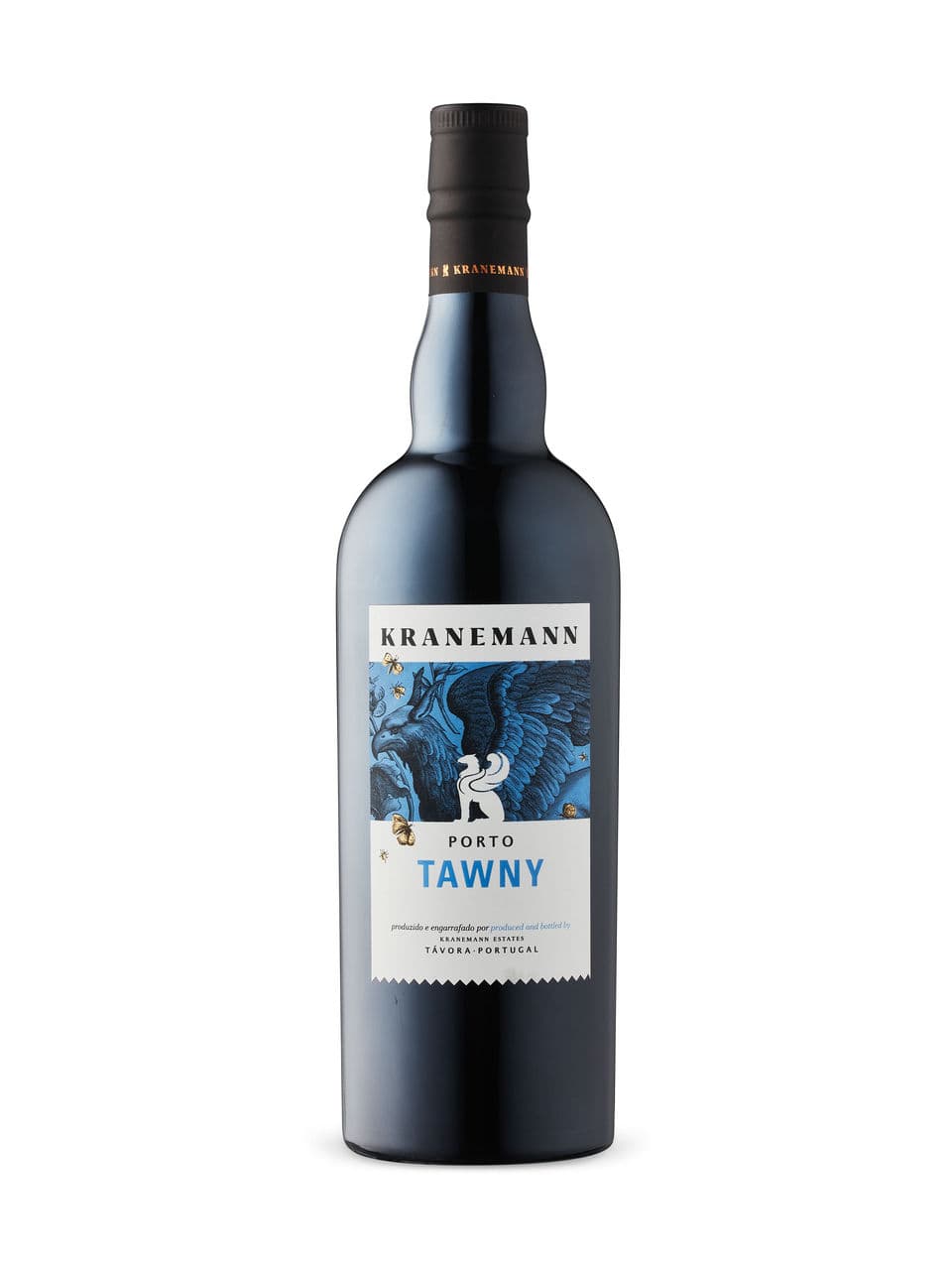 Kranemann Estate Tawny Port