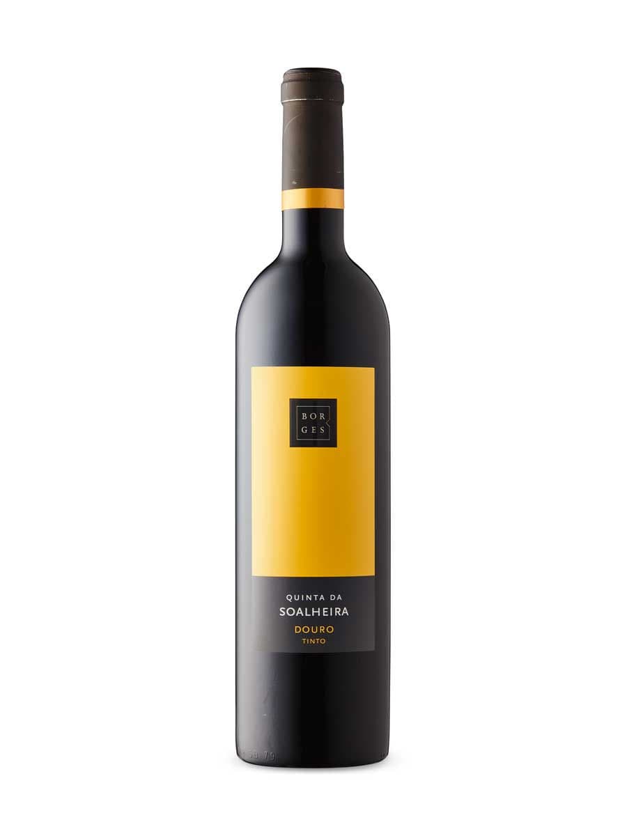 Quinta Da Soalheira Rouge 2021 2021