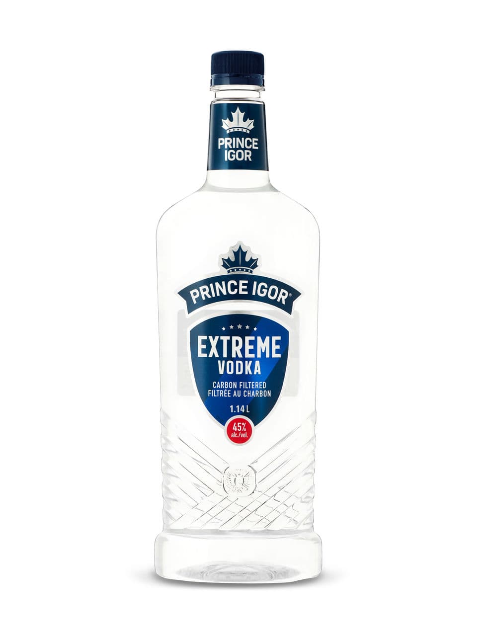 Vodka Extreme Prince Igor