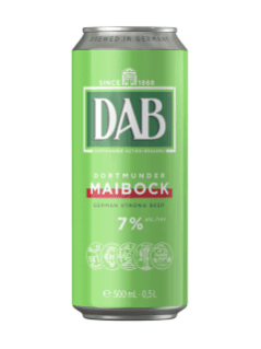 Dab Maibock