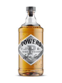 Powers John's Lane 12 Year Old Irish Whiskey