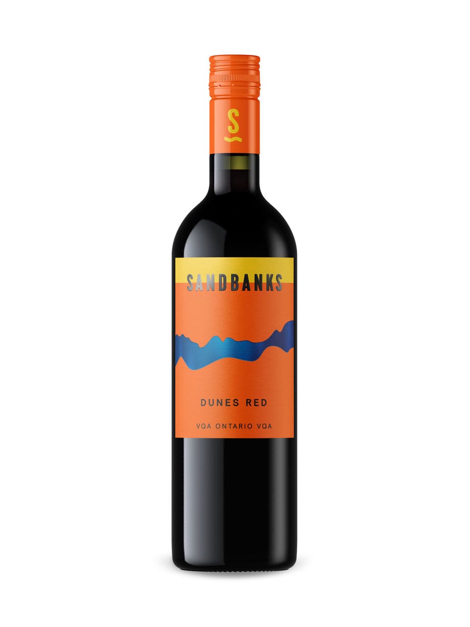 Dunes Rouge VQA Sandbanks