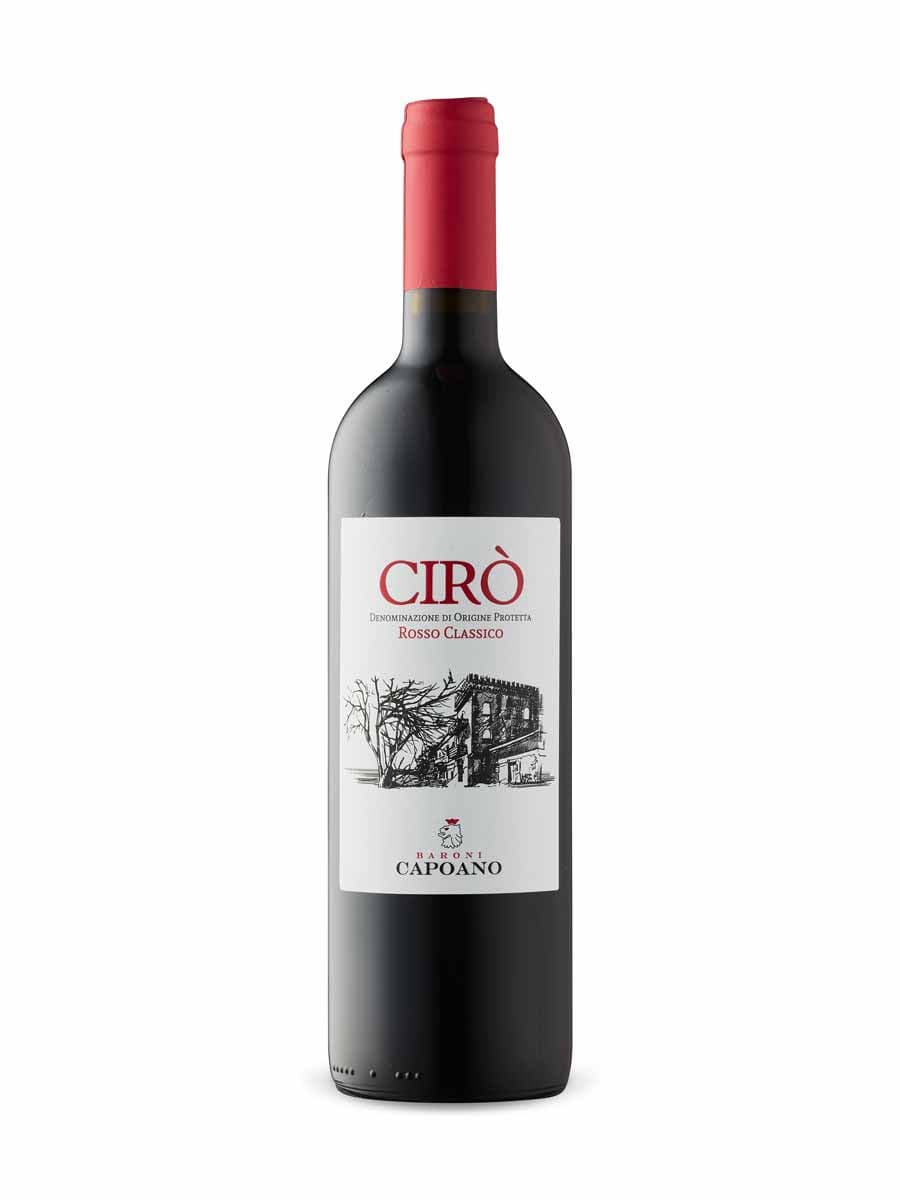 Ciro Rosso Classico 2020