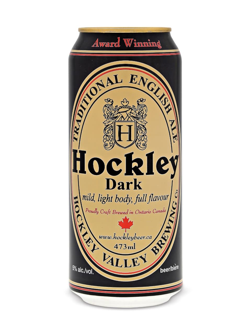 Hockley Dark