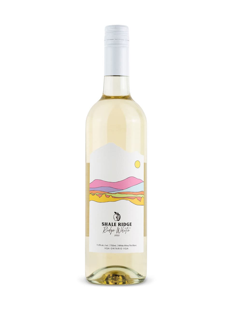 Shale Ridge Ridge White VQA