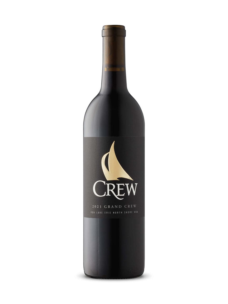 CREW Grand Crew VQA 2021
