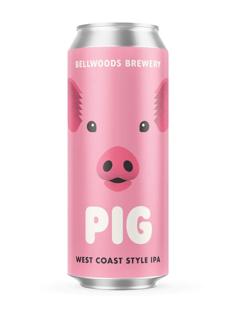 Bellwoods Pig IPA