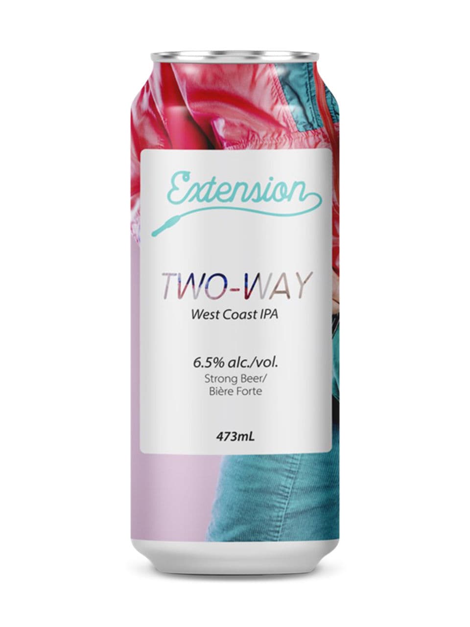 IPA de style côte Ouest Two Way Exchange Brewery