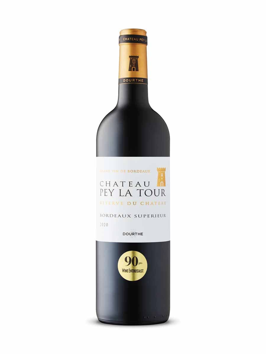 Château Pey La Tour Réserve du Château 2020