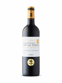 Château Pey La Tour Réserve du Château 2020