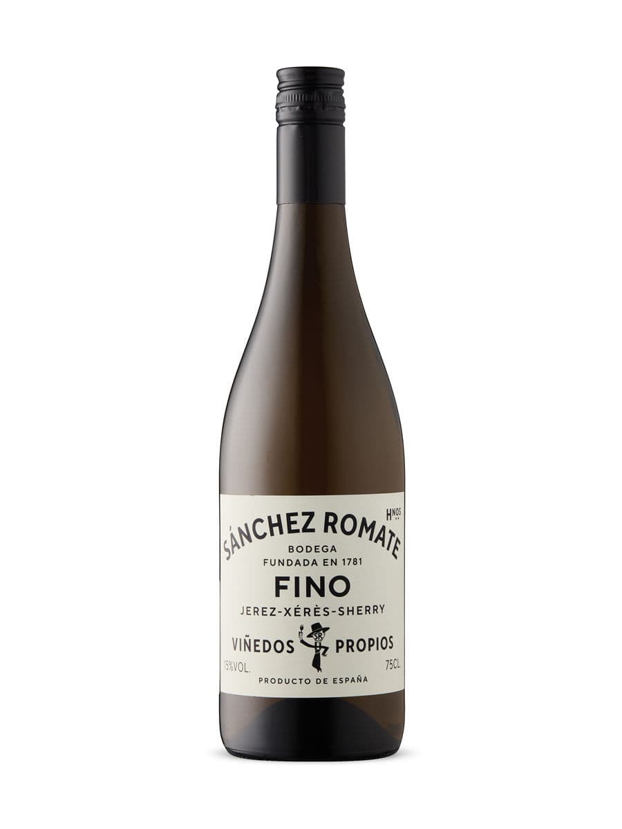 Romate Fino Sherry