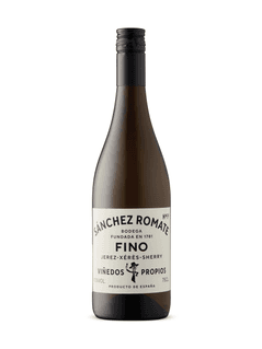 Romate Fino Sherry