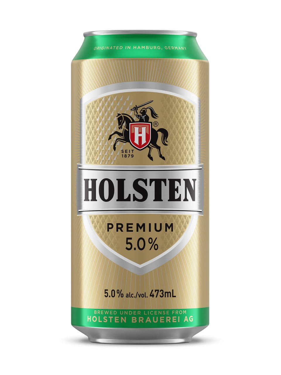 Holsten Premium Pilsner