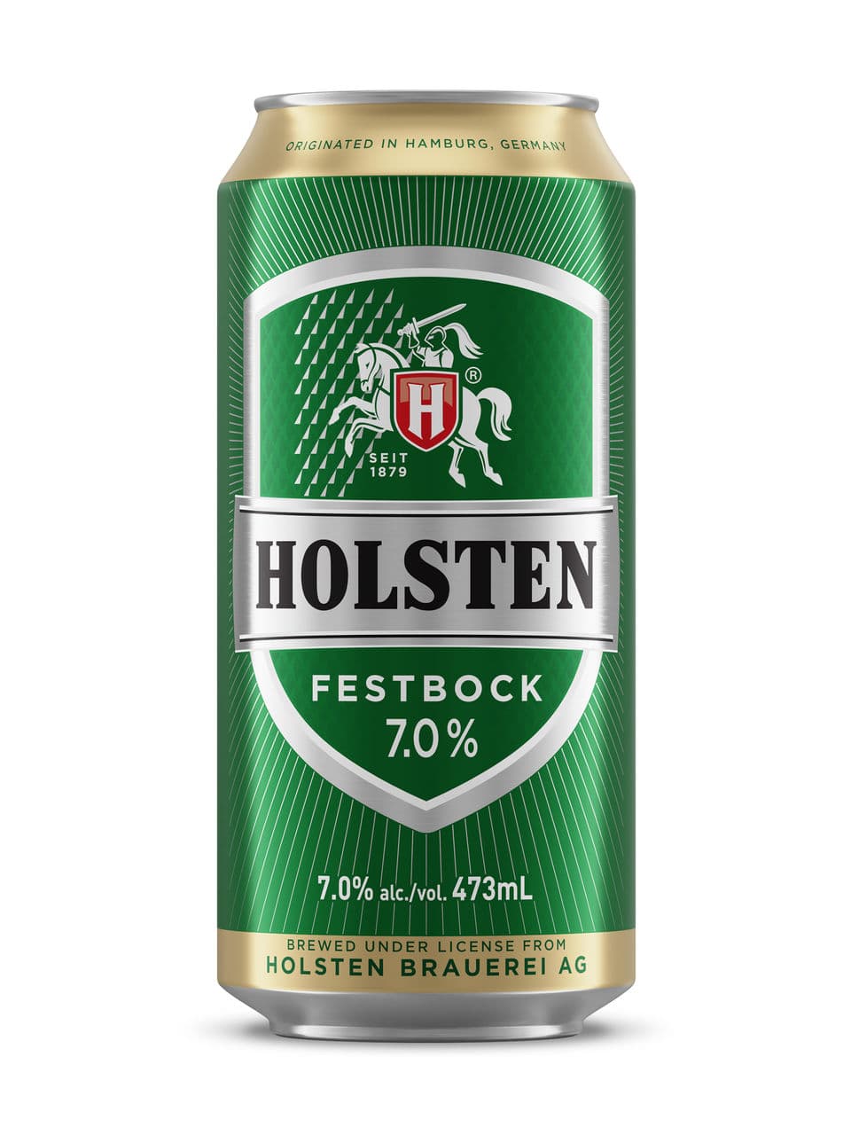 Holsten Festbock