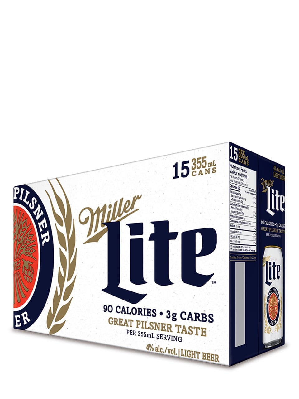Miller Lite