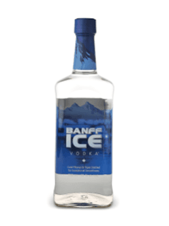 Banff Ice Vodka