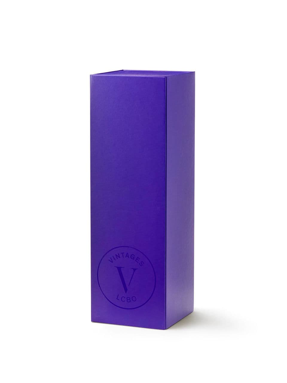 Vintages 1 Bottle Gift Box