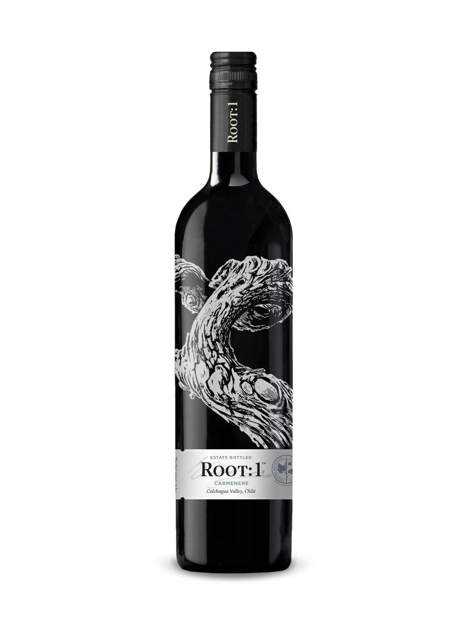Carmenère Colchagua Root 1