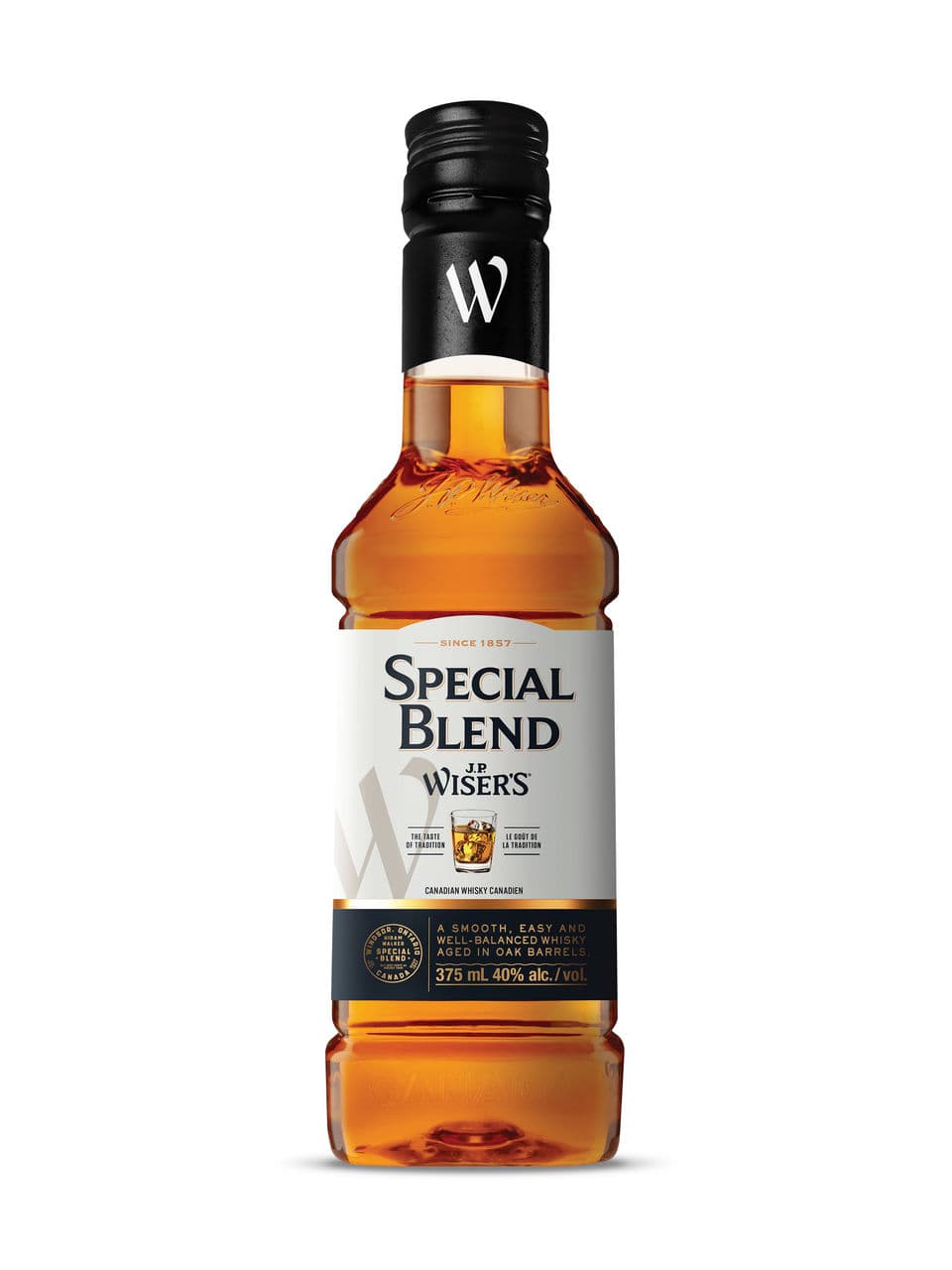 Whisky J.P. Wiser's Special Blend