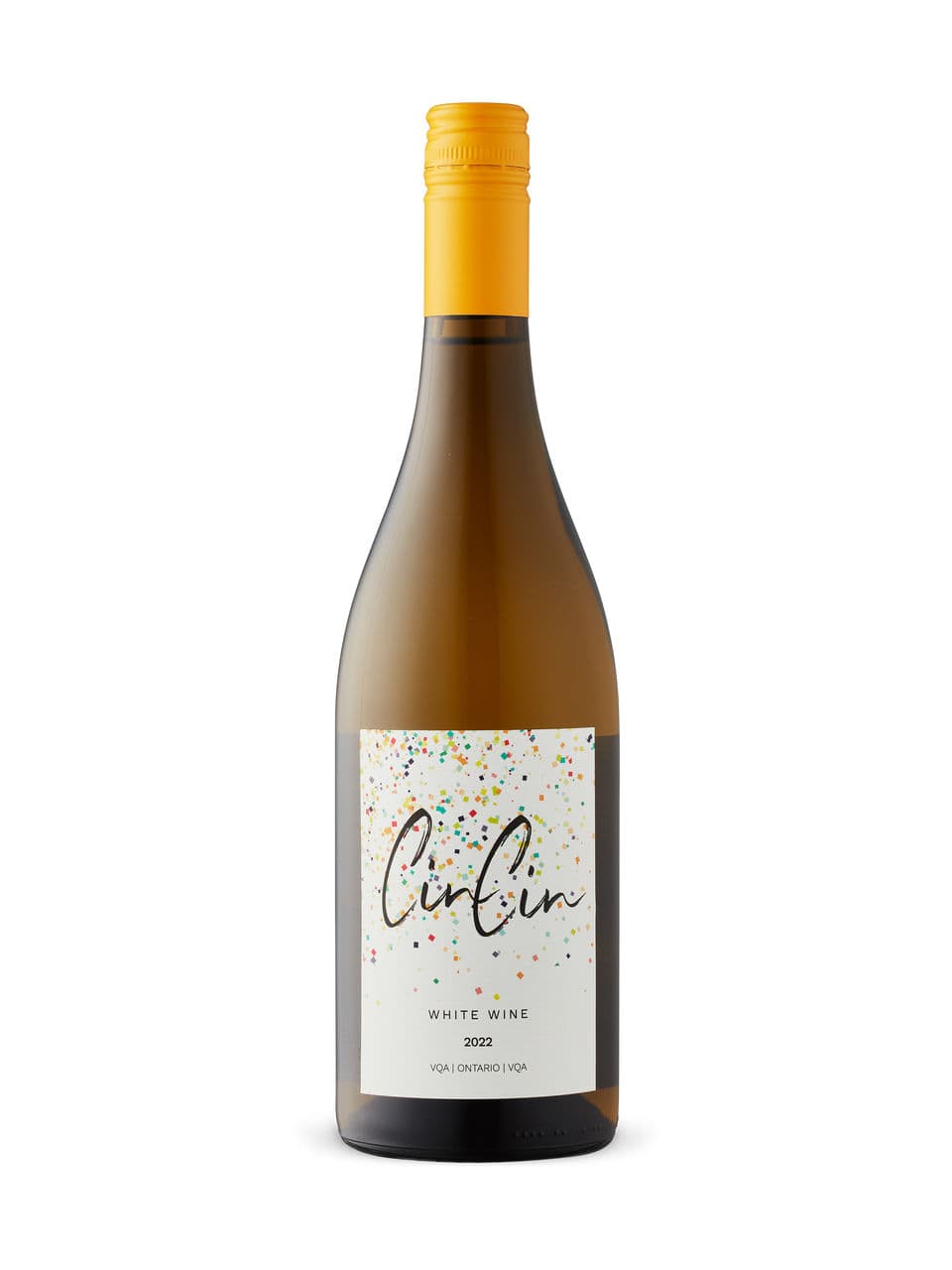 Paglione Cin Cin VQA